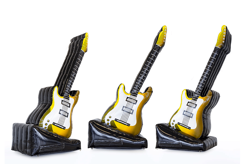 Product afbeelding Gitara